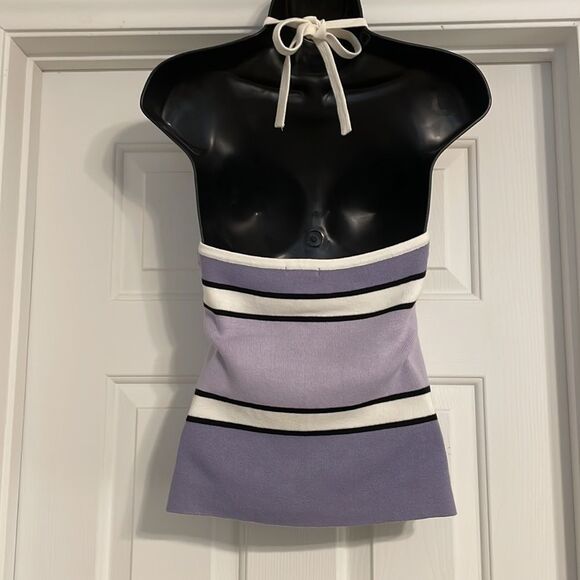 Guess Halter Top - Picture 3 of 5